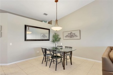 Nestled on the second floor of the sought-after Sunset Stream on Spring Run Golf Club in Florida - for sale on GolfHomes.com, golf home, golf lot