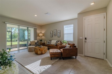 Welcome to Siesta in Ocala Preserve - a stunning 3-bedroom on Trilogy at Ocala Preserve in Florida - for sale on GolfHomes.com, golf home, golf lot
