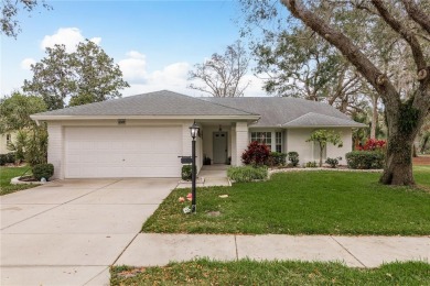 Wonderful Home in a wonderful community. This 2 bedroom, 2 bath on Timber Greens Country Club in Florida - for sale on GolfHomes.com, golf home, golf lot