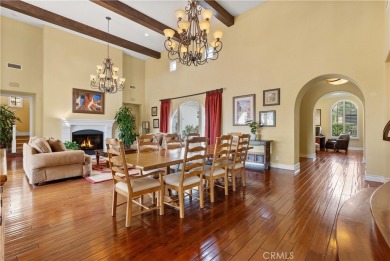 Blending timeless Spanish and Mediterranean influences, this on Marbella Golf and Country Club in California - for sale on GolfHomes.com, golf home, golf lot