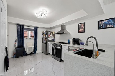 Don't miss this renovated condo in the sought-after Cypress on Cypress Point Country Club in Virginia - for sale on GolfHomes.com, golf home, golf lot