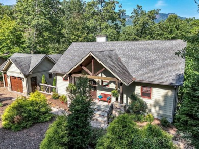 Located behind the gates, and a short golf cart ride to all on Rumbling Bald Resort on Lake Lure in North Carolina - for sale on GolfHomes.com, golf home, golf lot