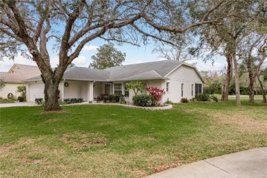 Wonderful Home in a wonderful community. This 2 bedroom, 2 bath on Timber Greens Country Club in Florida - for sale on GolfHomes.com, golf home, golf lot