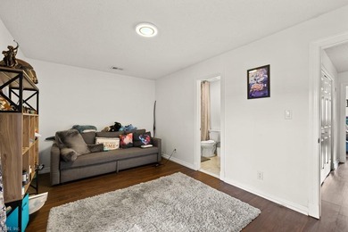 Don't miss this renovated condo in the sought-after Cypress on Cypress Point Country Club in Virginia - for sale on GolfHomes.com, golf home, golf lot