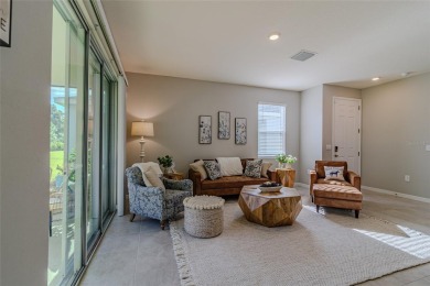 Welcome to Siesta in Ocala Preserve - a stunning 3-bedroom on Trilogy at Ocala Preserve in Florida - for sale on GolfHomes.com, golf home, golf lot