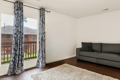 Don't miss this renovated condo in the sought-after Cypress on Cypress Point Country Club in Virginia - for sale on GolfHomes.com, golf home, golf lot