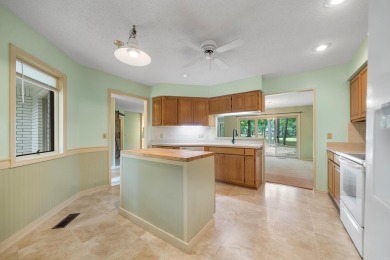 Don't miss your chance to own a gem in the heart of Hot Springs on Coronado Golf Course in Arkansas - for sale on GolfHomes.com, golf home, golf lot