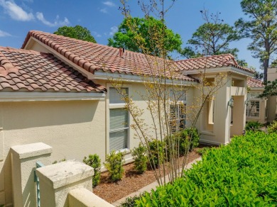 Nestled in a prime location with breathtaking lake and golf on Sandestin Golf and Beach Resort - Raven in Florida - for sale on GolfHomes.com, golf home, golf lot