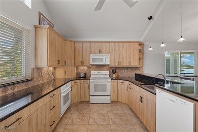 This updated and move-in ready two-story half duplex in The on The Dunes Golf and Tennis Club in Florida - for sale on GolfHomes.com, golf home, golf lot