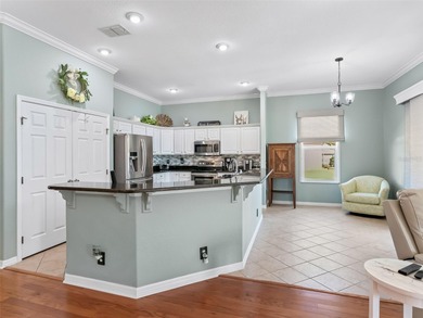 Stonecrest is a 55+ gated golf course community with all the on Stonecrest Golf and Club Club in Florida - for sale on GolfHomes.com, golf home, golf lot