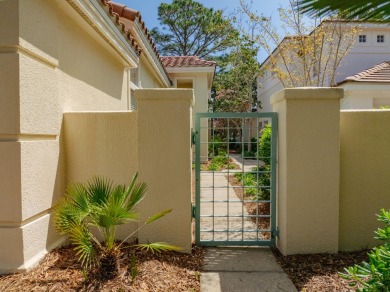 Nestled in a prime location with breathtaking lake and golf on Sandestin Golf and Beach Resort - Raven in Florida - for sale on GolfHomes.com, golf home, golf lot