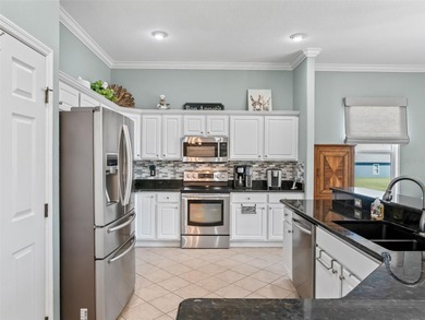 Stonecrest is a 55+ gated golf course community with all the on Stonecrest Golf and Club Club in Florida - for sale on GolfHomes.com, golf home, golf lot