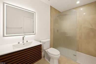 Don't miss this renovated condo in the sought-after Cypress on Cypress Point Country Club in Virginia - for sale on GolfHomes.com, golf home, golf lot