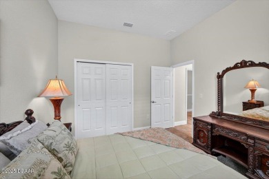 Tucked away at the end of a peaceful cul-de-sac, this stunning on Halifax Plantation Golf Club in Florida - for sale on GolfHomes.com, golf home, golf lot