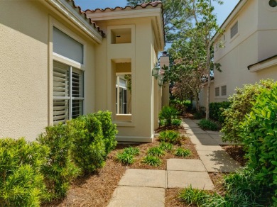 Nestled in a prime location with breathtaking lake and golf on Sandestin Golf and Beach Resort - Raven in Florida - for sale on GolfHomes.com, golf home, golf lot