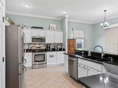 Stonecrest is a 55+ gated golf course community with all the on Stonecrest Golf and Club Club in Florida - for sale on GolfHomes.com, golf home, golf lot