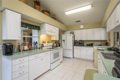 Wonderful Home in a wonderful community. This 2 bedroom, 2 bath on Timber Greens Country Club in Florida - for sale on GolfHomes.com, golf home, golf lot