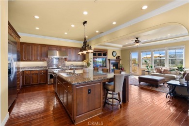 Blending timeless Spanish and Mediterranean influences, this on Marbella Golf and Country Club in California - for sale on GolfHomes.com, golf home, golf lot