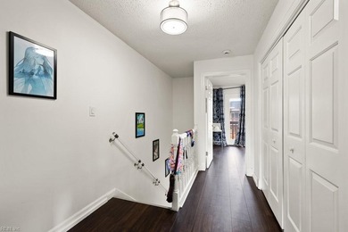 Don't miss this renovated condo in the sought-after Cypress on Cypress Point Country Club in Virginia - for sale on GolfHomes.com, golf home, golf lot