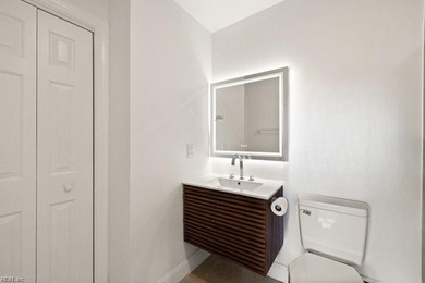 Don't miss this renovated condo in the sought-after Cypress on Cypress Point Country Club in Virginia - for sale on GolfHomes.com, golf home, golf lot