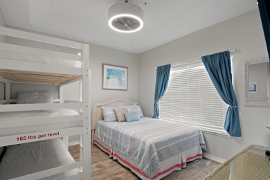 This updated 2-bedroom, 2-bathroom condo at Sandpiper Cove is on Sandpiper Cove Golf Course in Florida - for sale on GolfHomes.com, golf home, golf lot