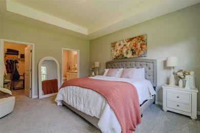 Welcome to Siesta in Ocala Preserve - a stunning 3-bedroom on Trilogy at Ocala Preserve in Florida - for sale on GolfHomes.com, golf home, golf lot