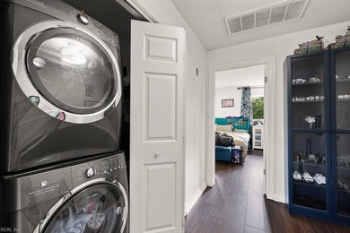 Don't miss this renovated condo in the sought-after Cypress on Cypress Point Country Club in Virginia - for sale on GolfHomes.com, golf home, golf lot