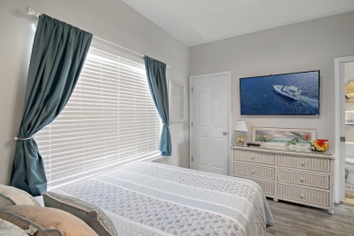 This updated 2-bedroom, 2-bathroom condo at Sandpiper Cove is on Sandpiper Cove Golf Course in Florida - for sale on GolfHomes.com, golf home, golf lot