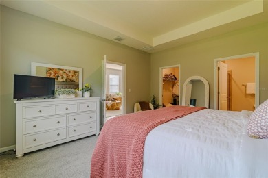 Welcome to Siesta in Ocala Preserve - a stunning 3-bedroom on Trilogy at Ocala Preserve in Florida - for sale on GolfHomes.com, golf home, golf lot