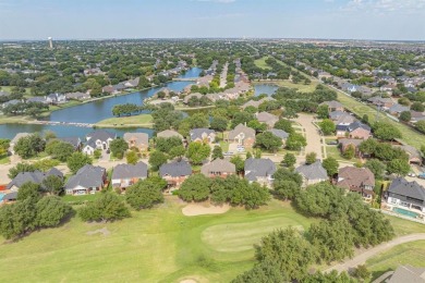 Beautiful Home in Sought-After Plantation Resort Community.  Set on Plantation Golf Course in Texas - for sale on GolfHomes.com, golf home, golf lot