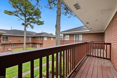 Don't miss this renovated condo in the sought-after Cypress on Cypress Point Country Club in Virginia - for sale on GolfHomes.com, golf home, golf lot