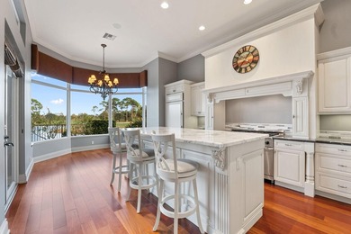 Your Luxurious Estate awaits within the Exclusive Golf Community on The Tesoro Golf Course and Club in Florida - for sale on GolfHomes.com, golf home, golf lot