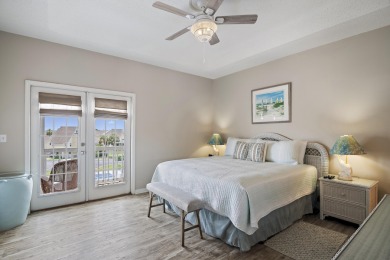 This updated 2-bedroom, 2-bathroom condo at Sandpiper Cove is on Sandpiper Cove Golf Course in Florida - for sale on GolfHomes.com, golf home, golf lot