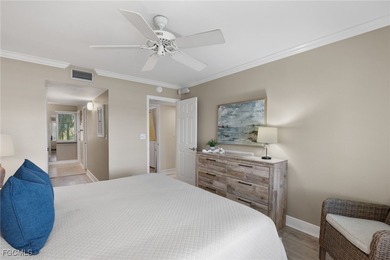 This updated and move-in ready two-story half duplex in The on The Dunes Golf and Tennis Club in Florida - for sale on GolfHomes.com, golf home, golf lot