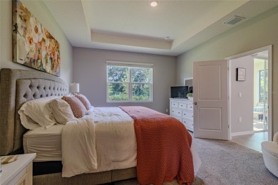 Welcome to Siesta in Ocala Preserve - a stunning 3-bedroom on Trilogy at Ocala Preserve in Florida - for sale on GolfHomes.com, golf home, golf lot
