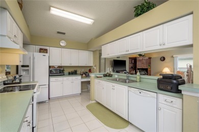 Wonderful Home in a wonderful community. This 2 bedroom, 2 bath on Timber Greens Country Club in Florida - for sale on GolfHomes.com, golf home, golf lot