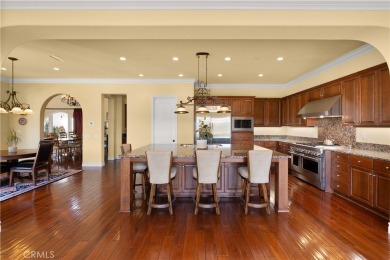 Blending timeless Spanish and Mediterranean influences, this on Marbella Golf and Country Club in California - for sale on GolfHomes.com, golf home, golf lot