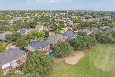 Beautiful Home in Sought-After Plantation Resort Community.  Set on Plantation Golf Course in Texas - for sale on GolfHomes.com, golf home, golf lot