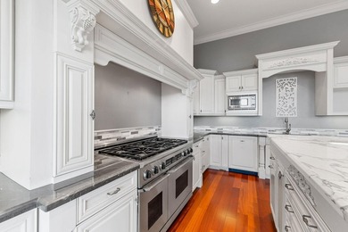 Your Luxurious Estate awaits within the Exclusive Golf Community on The Tesoro Golf Course and Club in Florida - for sale on GolfHomes.com, golf home, golf lot