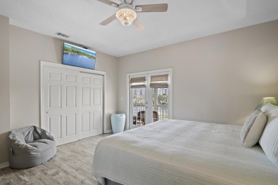 This updated 2-bedroom, 2-bathroom condo at Sandpiper Cove is on Sandpiper Cove Golf Course in Florida - for sale on GolfHomes.com, golf home, golf lot