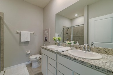 Welcome to Siesta in Ocala Preserve - a stunning 3-bedroom on Trilogy at Ocala Preserve in Florida - for sale on GolfHomes.com, golf home, golf lot
