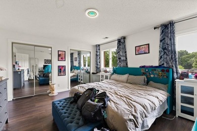 Don't miss this renovated condo in the sought-after Cypress on Cypress Point Country Club in Virginia - for sale on GolfHomes.com, golf home, golf lot