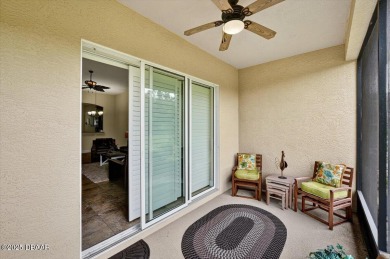 Tucked away at the end of a peaceful cul-de-sac, this stunning on Halifax Plantation Golf Club in Florida - for sale on GolfHomes.com, golf home, golf lot
