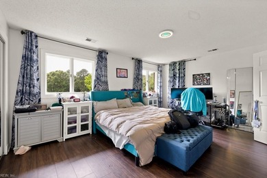 Don't miss this renovated condo in the sought-after Cypress on Cypress Point Country Club in Virginia - for sale on GolfHomes.com, golf home, golf lot