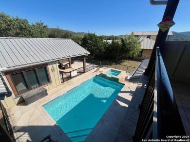 Located on the 8th hole of the ConCan Country Club golf course on The Club At ConCan in Texas - for sale on GolfHomes.com, golf home, golf lot