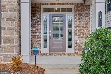 Hi there-welcome to 99 W Dixie Ave. I'm a stylish, thoughtfully on City Club Marietta in Georgia - for sale on GolfHomes.com, golf home, golf lot