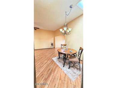 Charming condo in beautiful Sun City, affordable living in this on Sun City Lakes West and East in Arizona - for sale on GolfHomes.com, golf home, golf lot