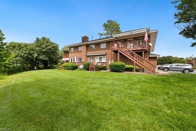 Don't miss this renovated condo in the sought-after Cypress on Cypress Point Country Club in Virginia - for sale on GolfHomes.com, golf home, golf lot