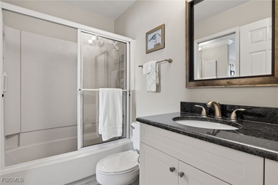 This updated and move-in ready two-story half duplex in The on The Dunes Golf and Tennis Club in Florida - for sale on GolfHomes.com, golf home, golf lot