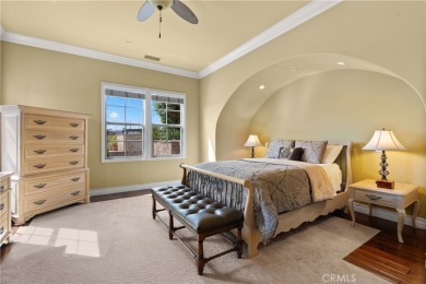 Blending timeless Spanish and Mediterranean influences, this on Marbella Golf and Country Club in California - for sale on GolfHomes.com, golf home, golf lot